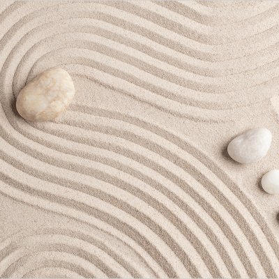 постеры Песок и камни